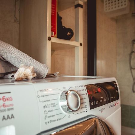 Appartamento Campovolo Reggio Emilia Luaran gambar